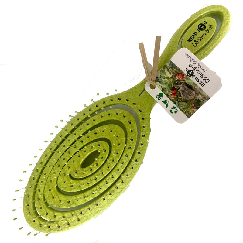 Straw Brush Berries – gooseberry