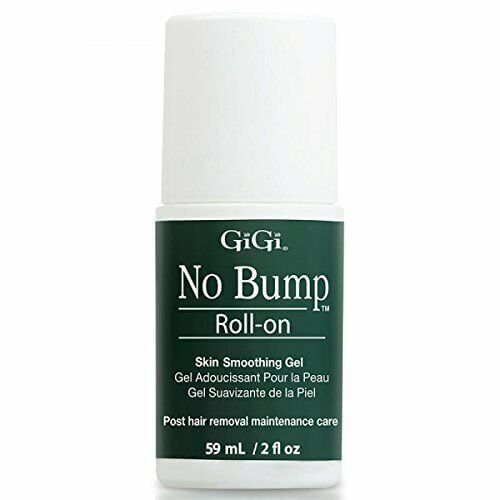 GiGi no bump roll on