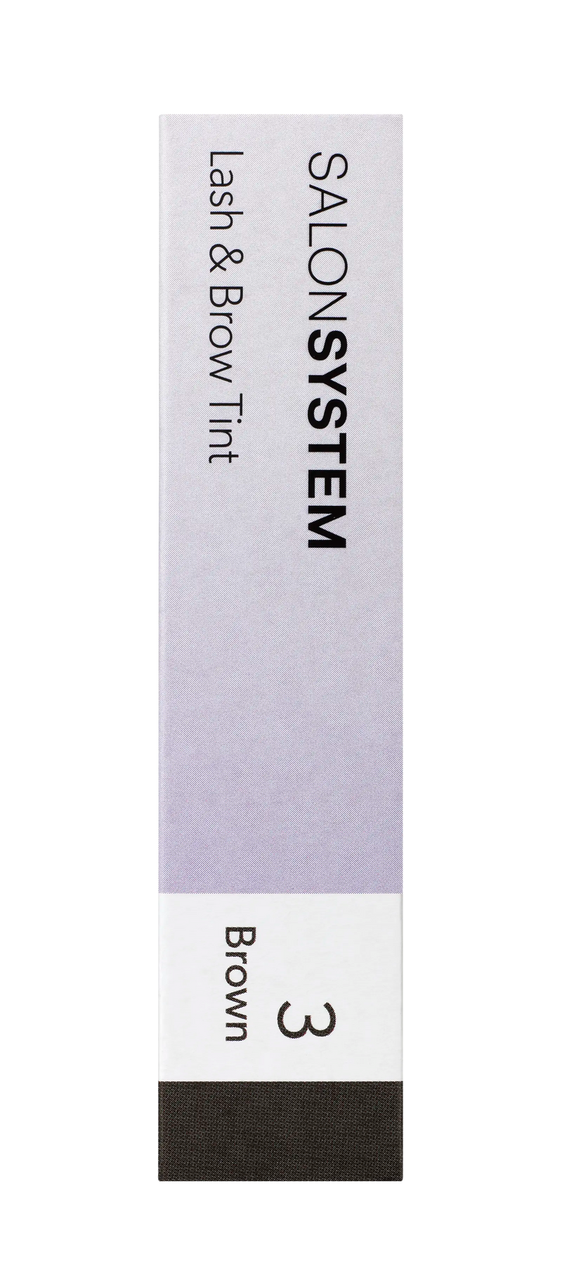 0227213 SS Lash&amp;Brow Tint Brown (front)