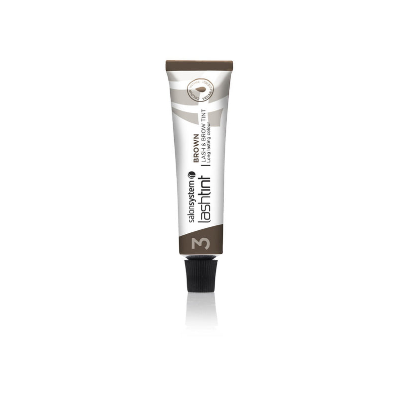 lashlift brown