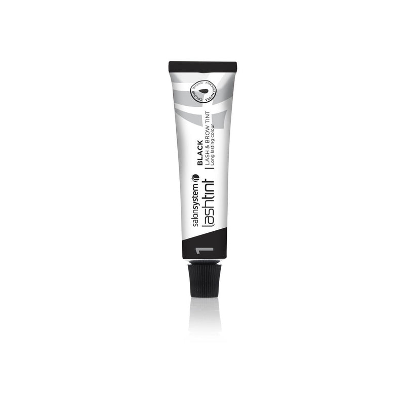 lashtint black