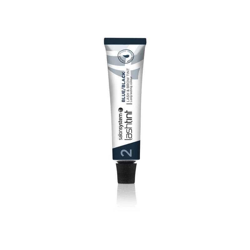 lashtint blue black