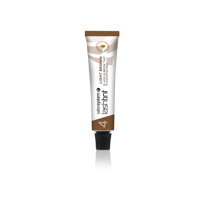 lashtint brown