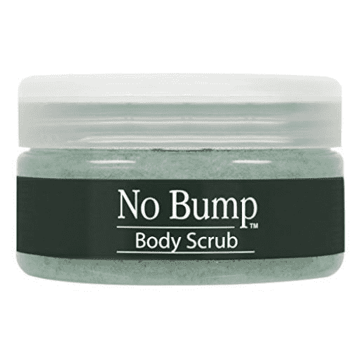 gigi no bump scrub