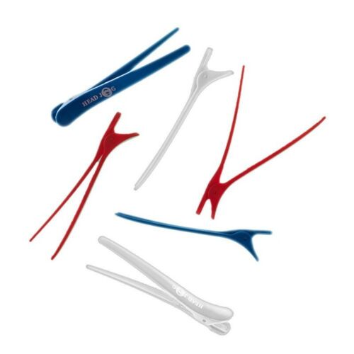 Head Jog Klip - ITZ - Triple Tension - HERO - SalonServe Hair & Beauty Supplies Ltd