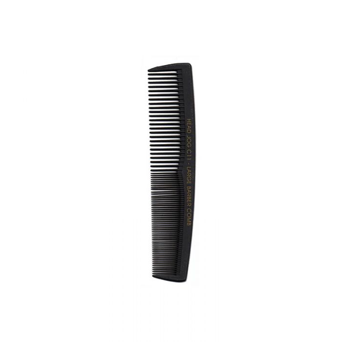 Head Jog C11 Large BArber Comb