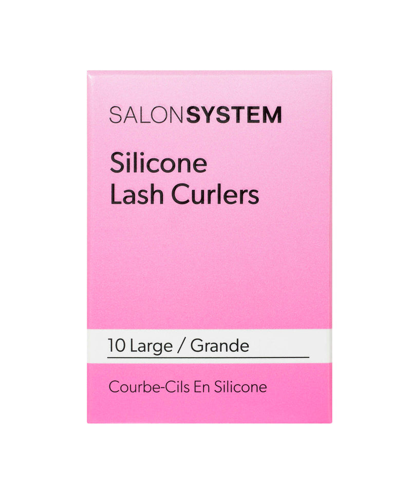 Salon System Lashlift Curlers