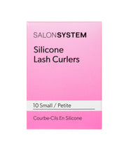 0226178R Lash Lift Silicone Curlers Small (front)