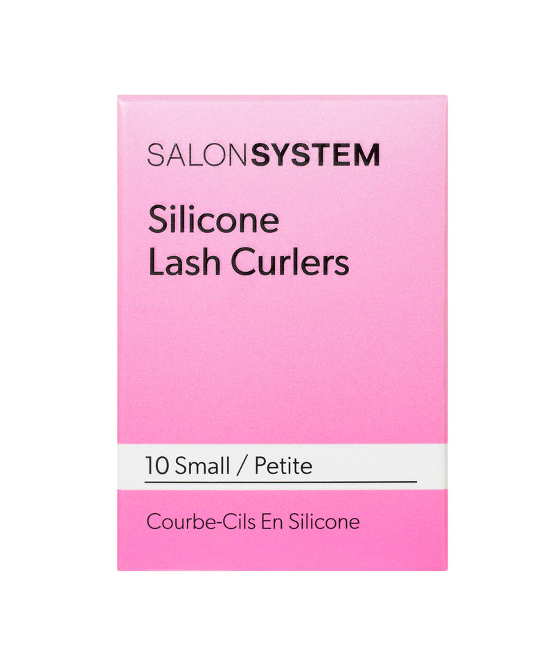 0226178R Lash Lift Silicone Curlers Small (front)