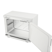 Hot Towel Cabinet