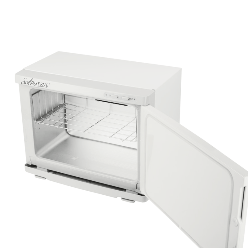 Hot Towel Cabinet
