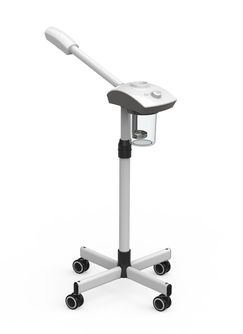 Ionic Facial Steamer