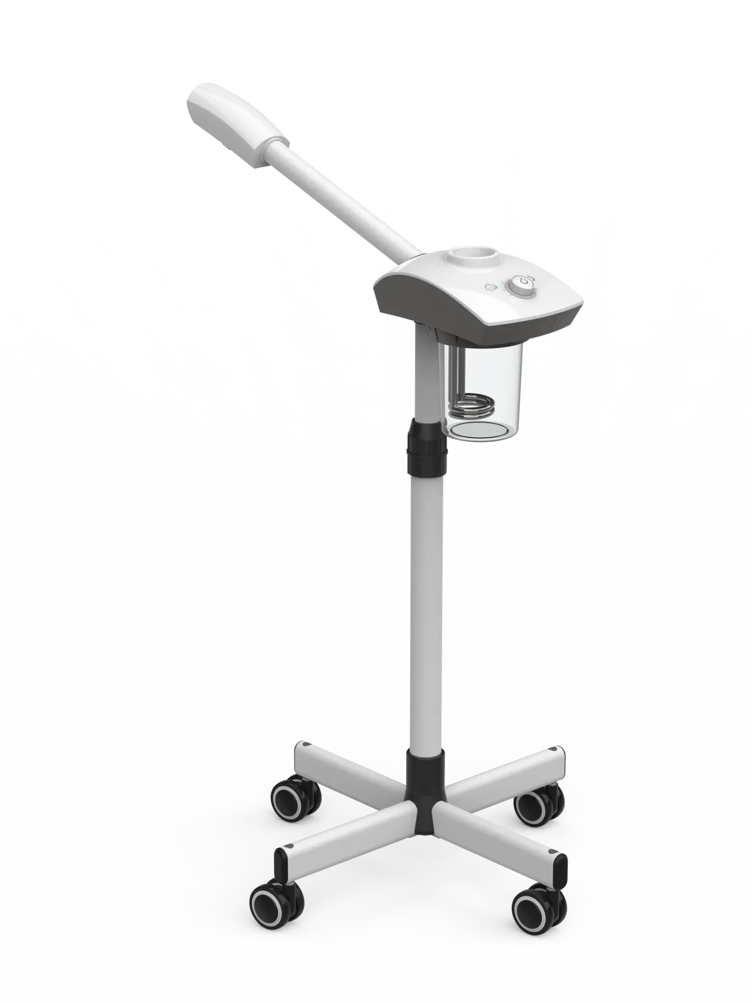 Nano Ionic Facial Steamer | SalonServe — SalonServe Hair & Beauty