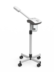 Ionic Facial Steamer - White