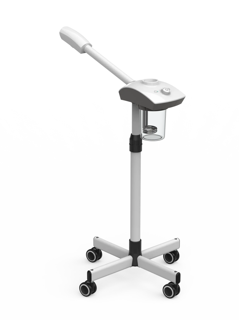 Ionic Facial Steamer - White