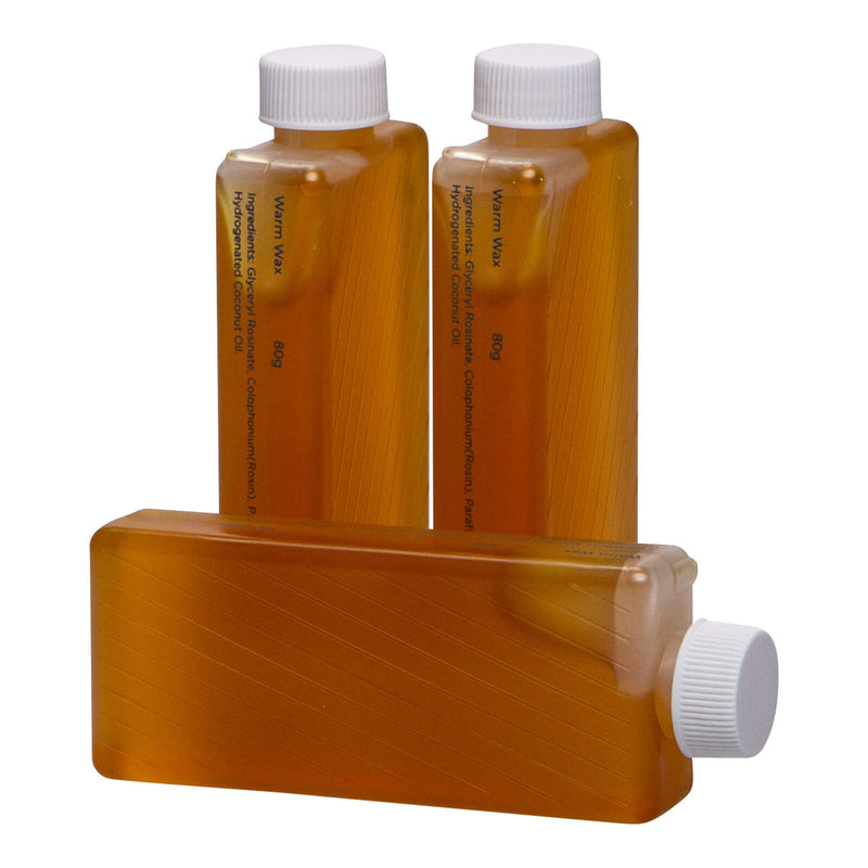 Warm Wax Cartridge Refills 80g