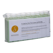 Tea Tree Wax Cartridge Refills 80g