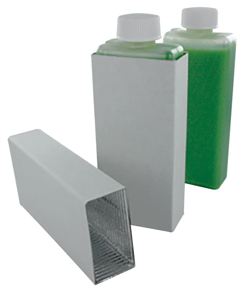 Heat Protective Covers
