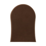 TANNING MITT BROWN