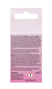 0226323N Lash Ext Fast Set Glue (back)