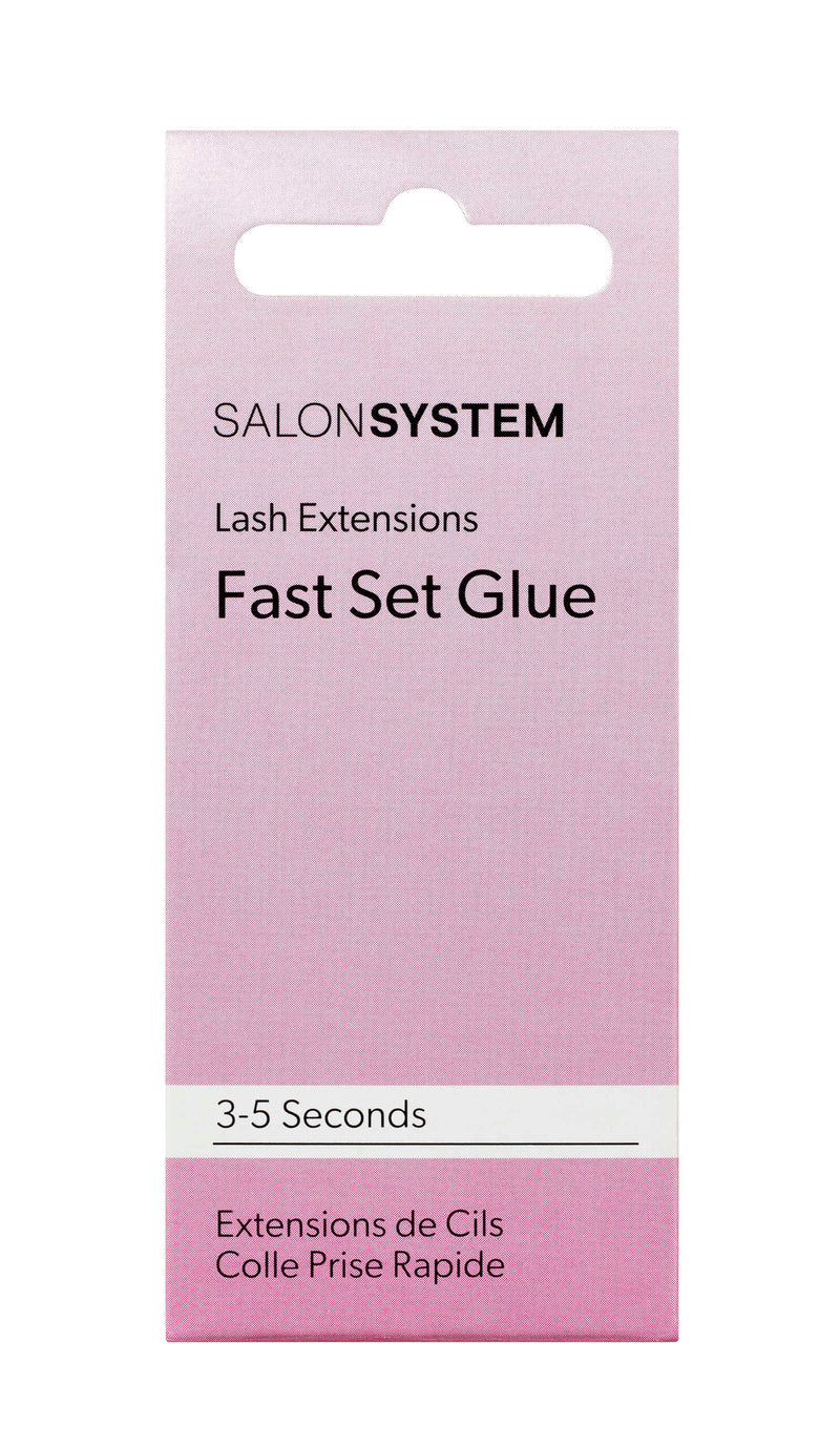 0226323N Lash Ext Fast Set Glue (front)