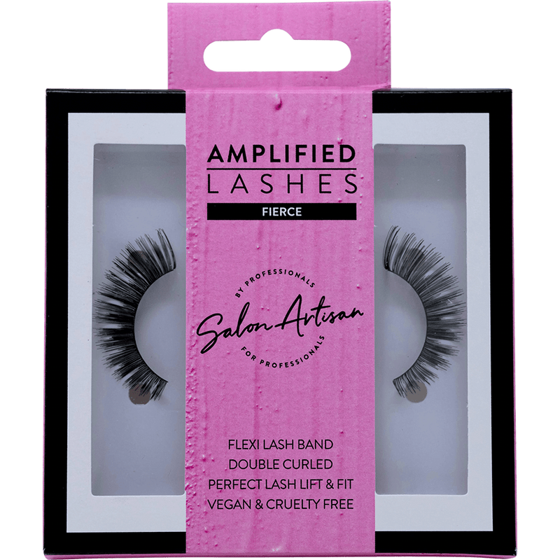 Salon Artisan Amplified Lash - SA21 - SalonServe Hair & Beauty Supplies Ltd