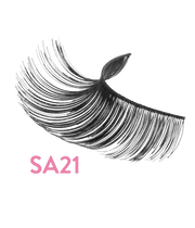 Salon Artisan Amplified Lash - SA21 - SalonServe Hair & Beauty Supplies Ltd