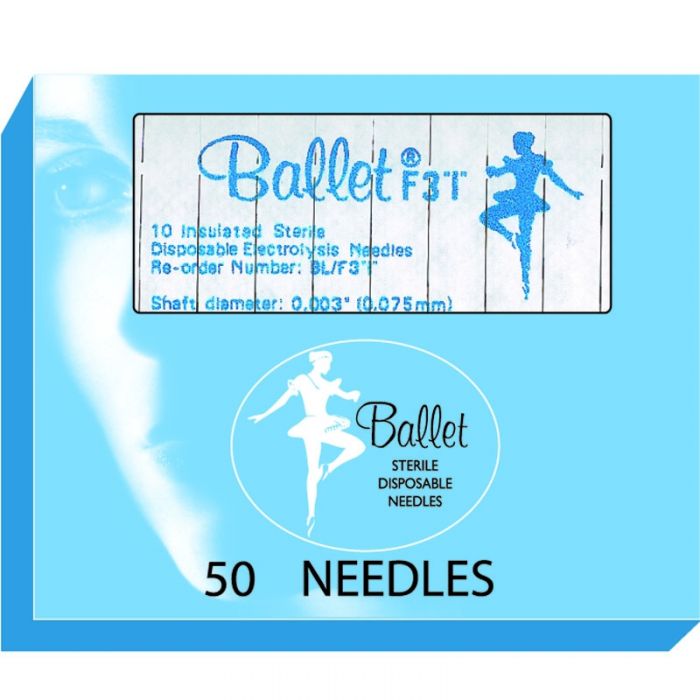 ballet insulated