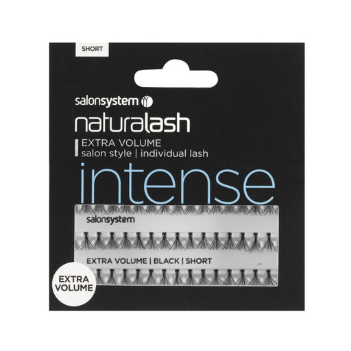 Naturalash Intense Individual Cluster Lash - SalonServe Hair & Beauty Supplies Ltd