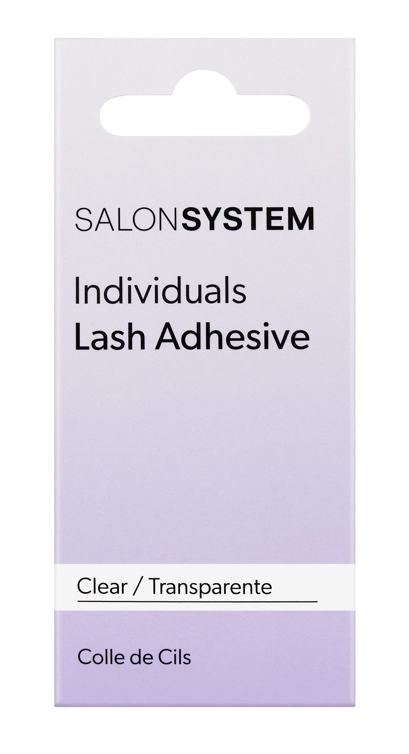 Salon System Individual Lash Adhesive