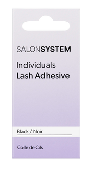 0225201R SS Ind Lash Adhesive 15ml Black (Front)