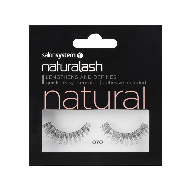 naturalash-natural-070-