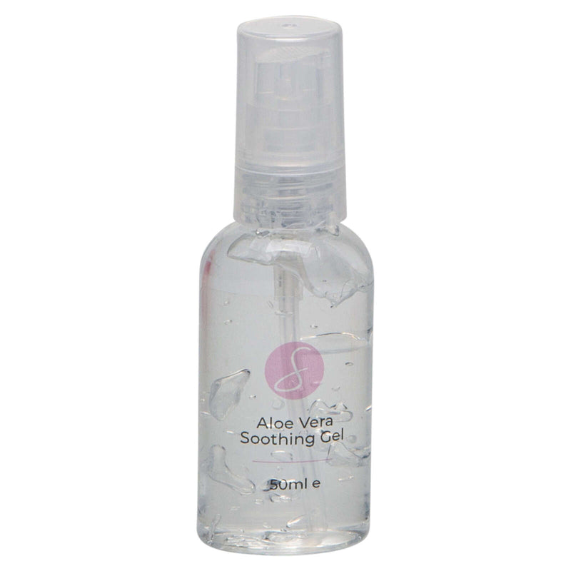 SalonServe Soothing Aloe Vera Gel