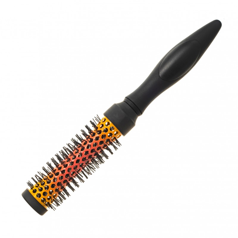 HEAD JOG Curved Radial Brush