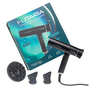 Head Jog Electric Futaria Hair Dryer