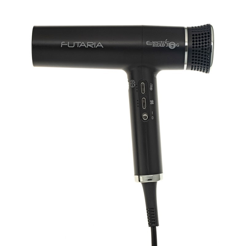 Head Jog Electric Futaria Hair Dryer