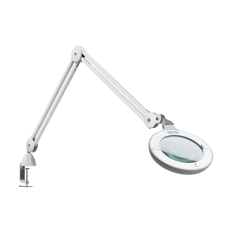 Daylight Omega 5 Magnifier Lamp - SalonServe Hair & Beauty Supplies Ltd