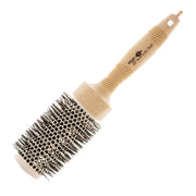 HEAD JOG 22 Straw Radial Brush 44mm Bio Material