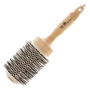 HEAD JOG 23 Straw Radial Brush 53mm Bio Material