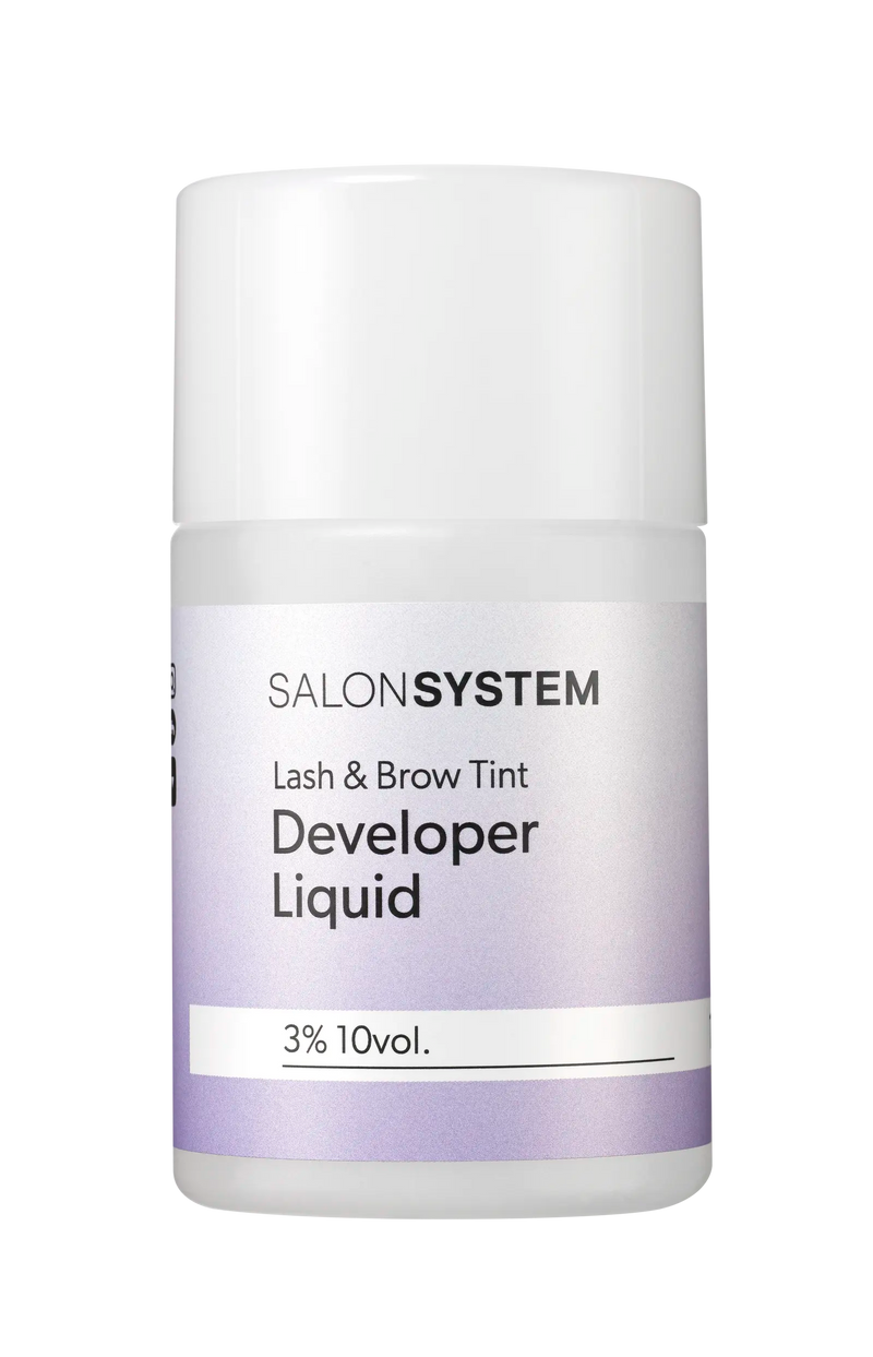 0227209 SS Lash&amp;Brow Tint Developer Liq (front)