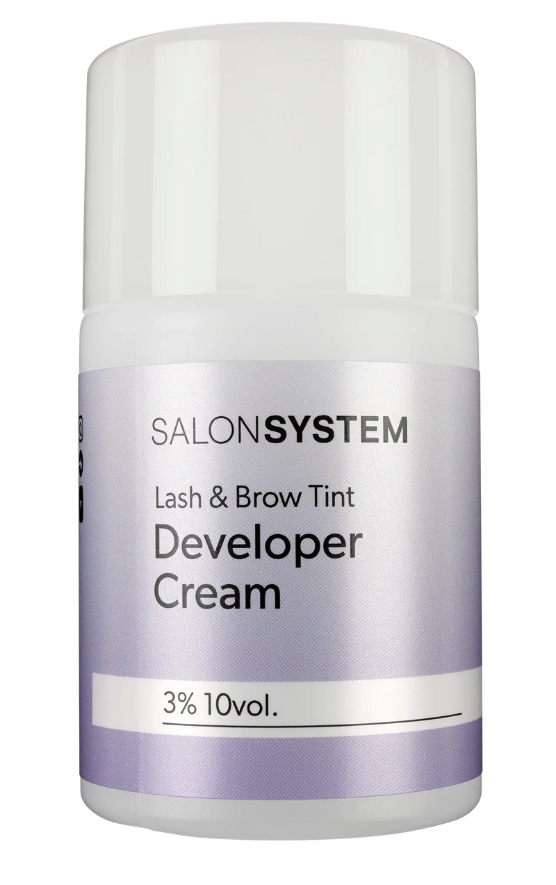 0227208 Lash&amp;Brow Tint Developer Cream (front)