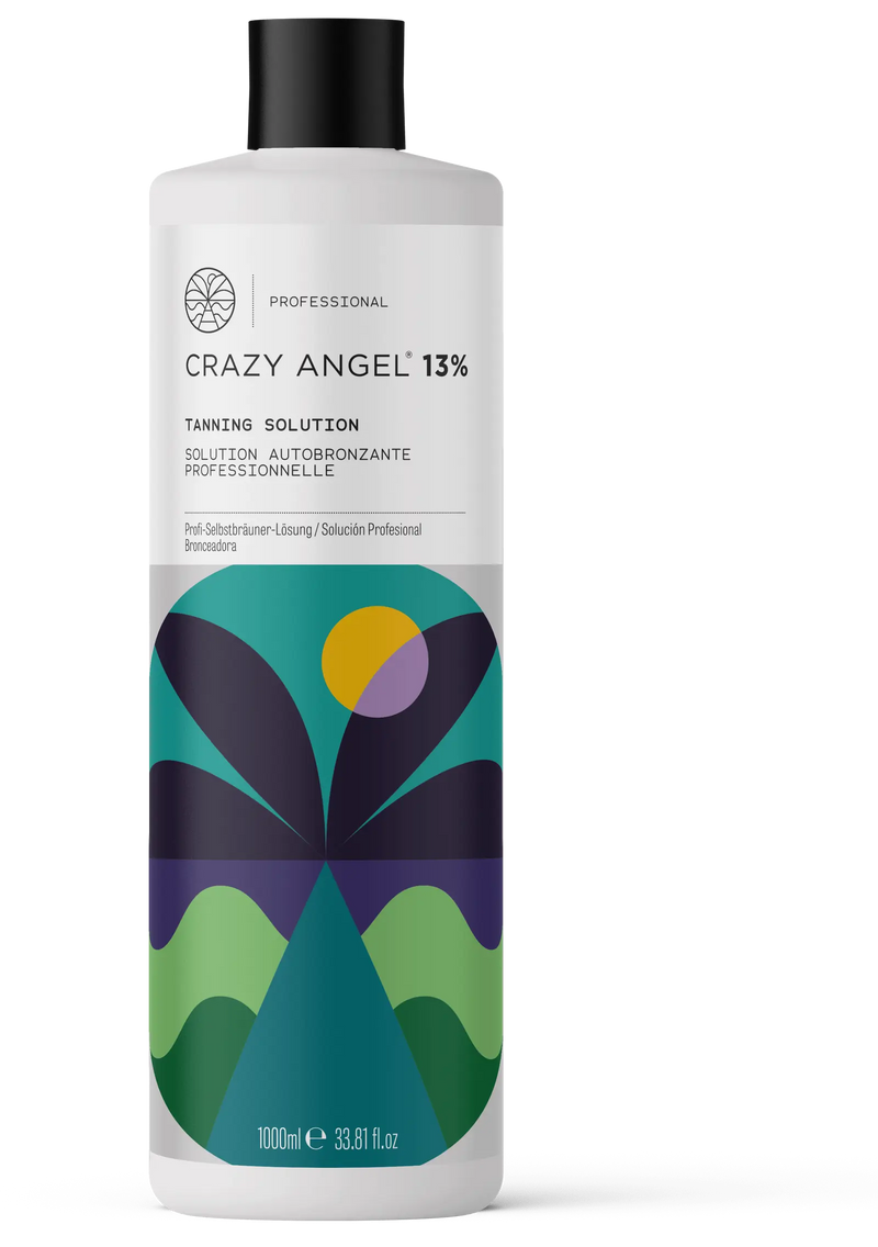 vCrazy Angel 13% 1L