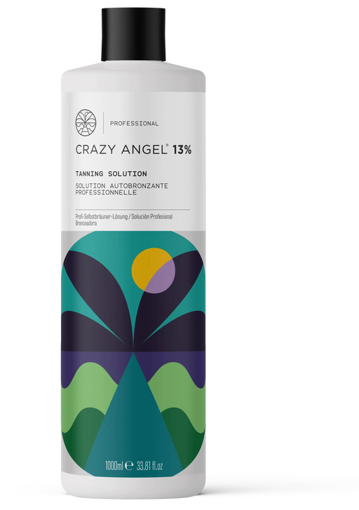 vCrazy Angel 13% 1L