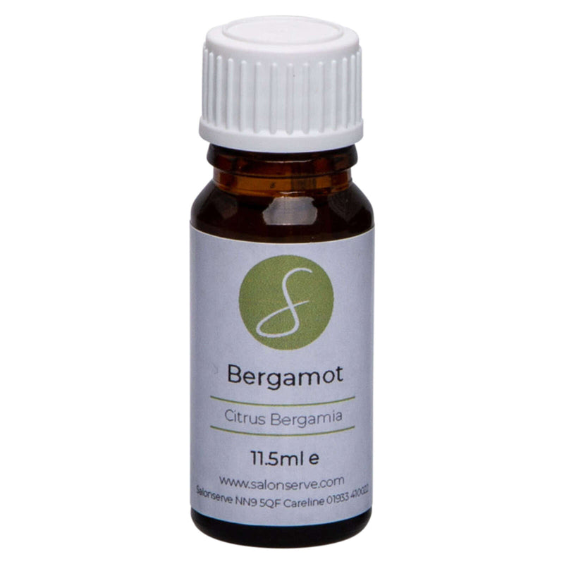 Bergamot oil 11.5ml