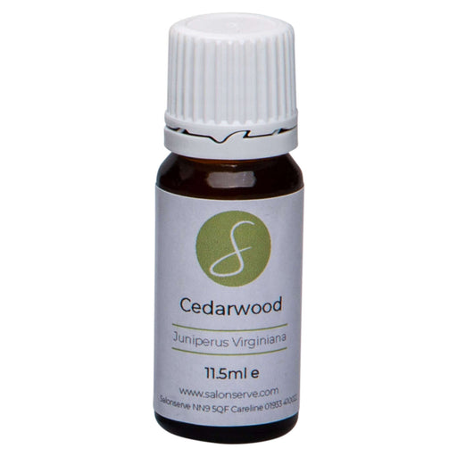 Cedarwood Oil