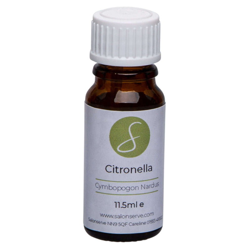Citronella Oil 11.5ml