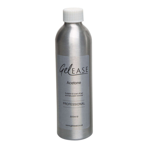 Gelease Acetone