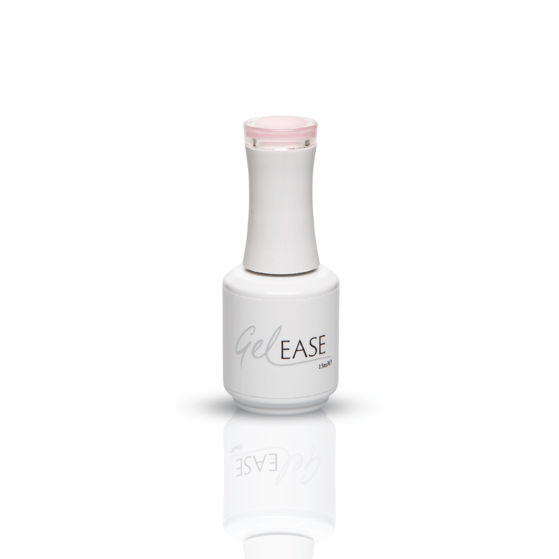 Gelease Builder Gel - Fresh Pink