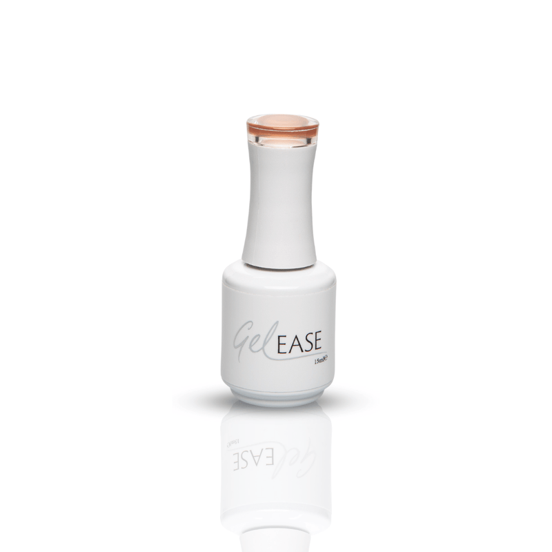 Gelease Builder Gel - Deep Nude 15ml