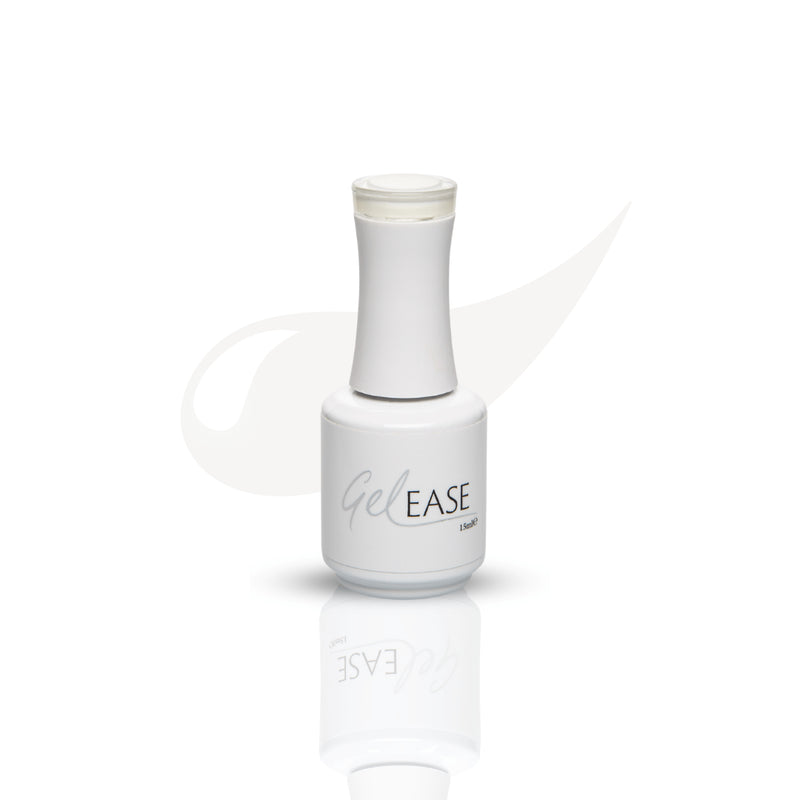 Gelease 15ml Soak off Polish Gel - Lace